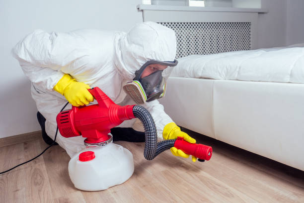 Eastvale, CA Pest Control Company